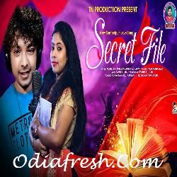 Secret File - Odia Song